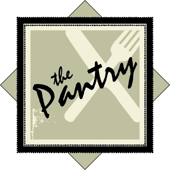 THE PANTRY